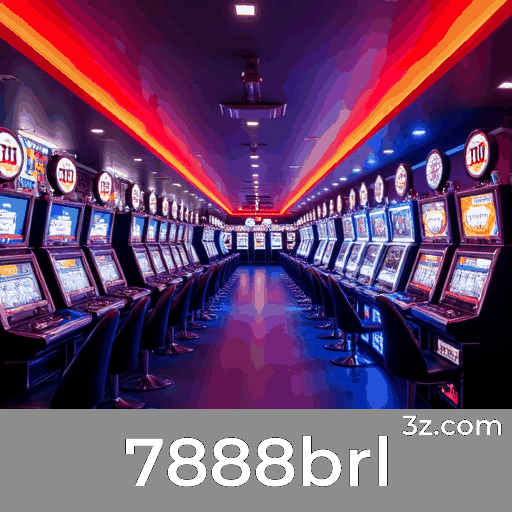 7888brl: O Mundo de Jogos Selecionados