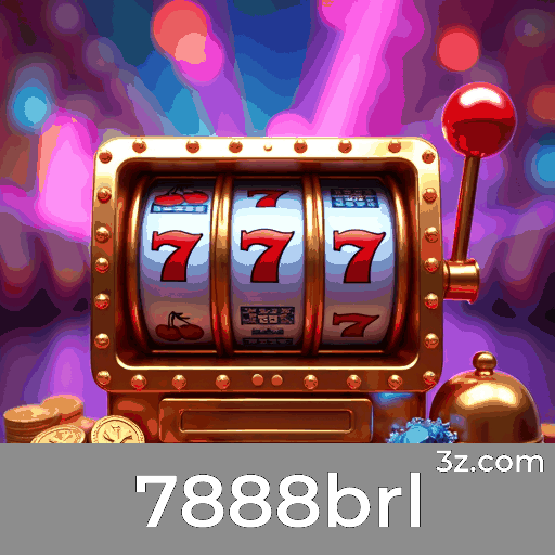 7888brl: O Mundo de Jogos Selecionados